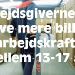 Arbejdsgiverne vil have mere billig arbejdskraft mellem 13 og 17 år