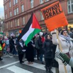 STOP ISRAELS FOLKEMORD