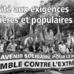 Frankrig: Et rungende NEJ til det yderste højre