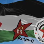 Fælles udtalelse fra palæstinensisk og spansk ungdom