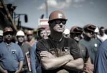 Øget brug af social dumping uden hensyn til arbejders liv og velfærd