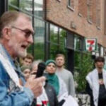 Stop Israels folkemord