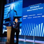 Stoltenberg til forsvarsindustrien: – NATO er grundlaget for forretning!