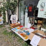 APK åbner ny bogbutik i København – kom til åbningsreceptionen