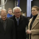 Sæt pensionsalderen ned – stop dansk krigsdeltagelse!