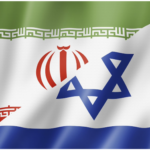Israel sigter efter krig mod Iran