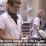 Når sundhed er et spørgsmål om profit