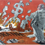 Ny donationspakke til Ukraine – og til våbenindustrien