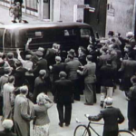 29. august 1943: Modstandskamp og oprør imod nazi – Regeringen fyret … blev siddende og fik løn