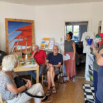 Tale ved åbningen af APKs bogbutik på Frederikssundsvej