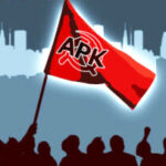 Socialismens sag og partiet der løfter den