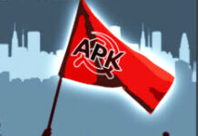 Socialismens sag og partiet der løfter den