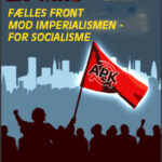 Vi vil fortsat bekæmpe de riges, arbejdsgivernes og krigsherrernes politik – For en revolutionær forandring