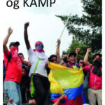 Nyt nummer af Enhed og Kamp: Fokus på dagens betingelser for revolutionær kamp