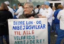 Supersygehus i Odense: “Vi får færre sengepladser end nu”