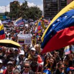 Venezuela: Folkets ret til selvbestemmelse skal respekteres!