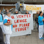 SVM-sundhedsreform: Luftige løfter og åben dør til mere privatisering