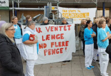 SVM-sundhedsreform: Luftige løfter og åben dør til mere privatisering