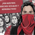 28. September: Global aktionsdag for sikker og lovlig abort