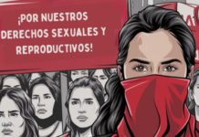 28. September: Global aktionsdag for sikker og lovlig abort