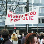 Jeg anede ikke en dyt – jeg tænkte ikke én selvstændig tanke – jeg sendte Danmark i krig