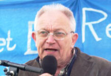 Tak, kammerat, for en afgørende indsats