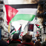 Kæmpe demonstration for Palæstina – Stop folkemordet!