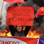 Ecuador: Nyt politisk scenarie efter folkeafstemningen i april 2024