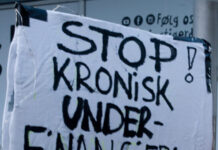 Kejserens nye klæder i København