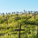 Sejrstale fra dødens stepper