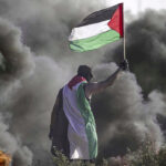 Solidaritet med det palæstinensiske folk! Stop folkemordet i Gaza NU!