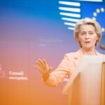 Von der Leyens nye krigskabinet