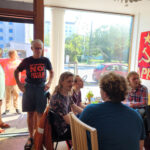 Kom med i aktiviteterne – nyt fra APK København