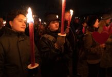 Demo for almene boliger 1.12. – Tingbjerg som eksempel på Ghettolovens ødelæggelser