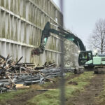 Ved Århus borgmester Jacob Bundsgaards afgang før tid: “Ingen tak herfra til smadremanden”