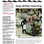 Håndslag nr. 4/2024 udkommet!