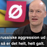 Enhedsliste-toppen renser ud