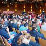 30 år med kamp for socialisme og modstand mod imperialisme