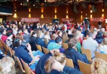 30 år med kamp for socialisme og modstand mod imperialisme