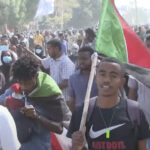 Solidaritet med det sudanesiske folk