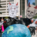 Trump vandt – vi kæmper videre, hårdere end nogensinde