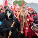 Volkswagen: Alt for profitten