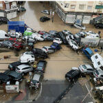 Mere end 200 døde i oversvømmelsen i País Valencià