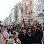 CIPOML: Solidaritet med det palæstinensiske og libanesiske folk