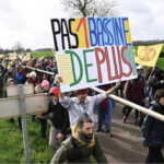 Om de folkelige mobiliseringer, der retter sig mod årsagerne til klimaforandringerne