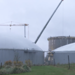 Livsfarligt arbejde: Dødsbyggepladsen Flemløse Biogas er kun toppen af isbjerget