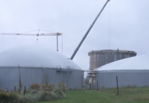 Livsfarligt arbejde: Dødsbyggepladsen Flemløse Biogas er kun toppen af isbjerget