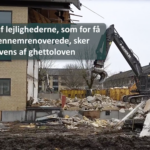 Sådan smadres gode, nyrenoverede almene boliger