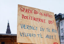 Mette Frederiksens løn op med 92.100 kroner – ung kontanthjælpsmodtager 25% ned