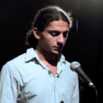 Yahya Hassan – tale til Gaza-demonstration 2014